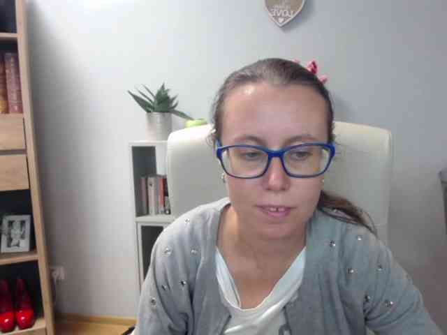sparkleLizzy webcam