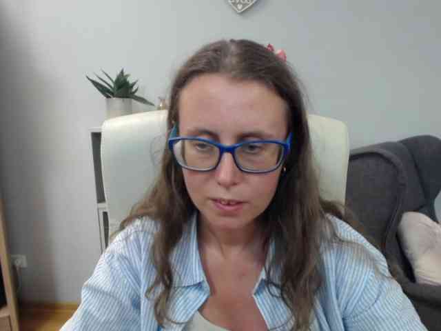 sparkleLizzy webcam