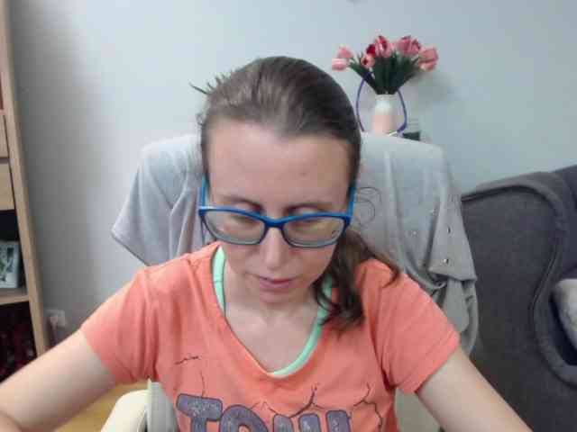 sparkleLizzy webcam