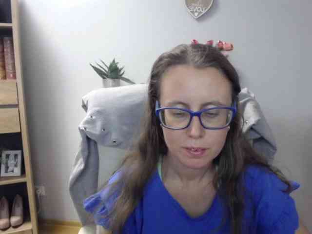 sparkleLizzy webcam