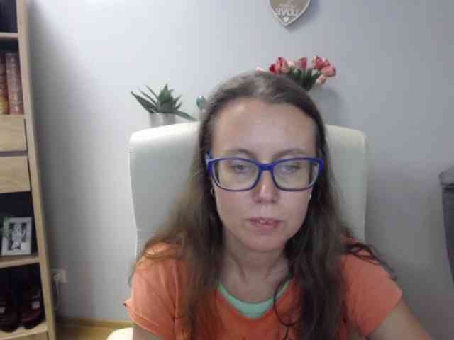 sparkleLizzy webcam