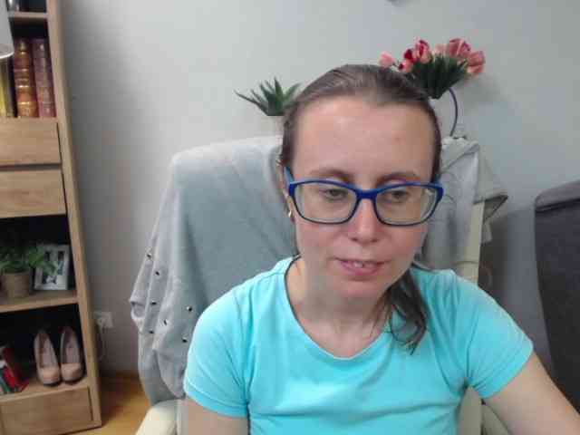 sparkleLizzy webcam