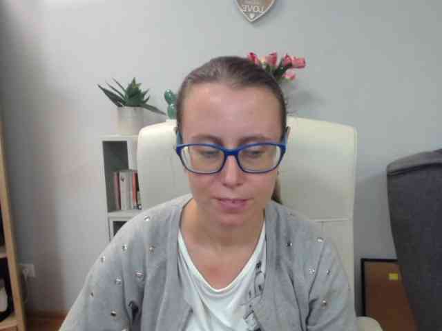 sparkleLizzy webcam