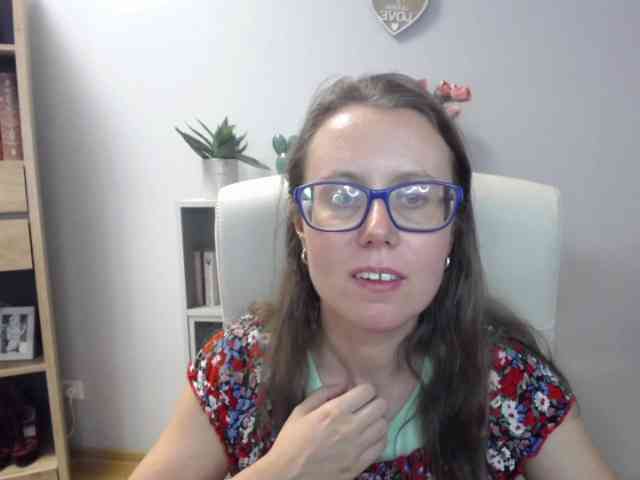 sparkleLizzy webcam