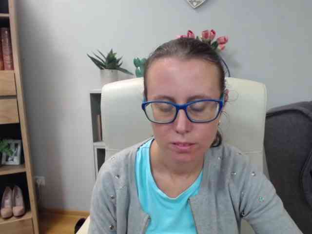 sparkleLizzy webcam