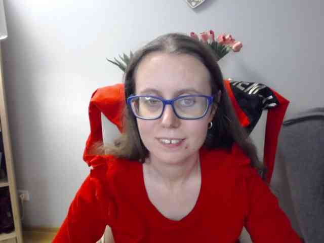 sparkleLizzy webcam
