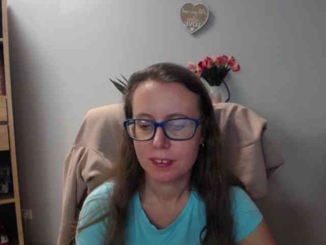 sparkleLizzy webcam