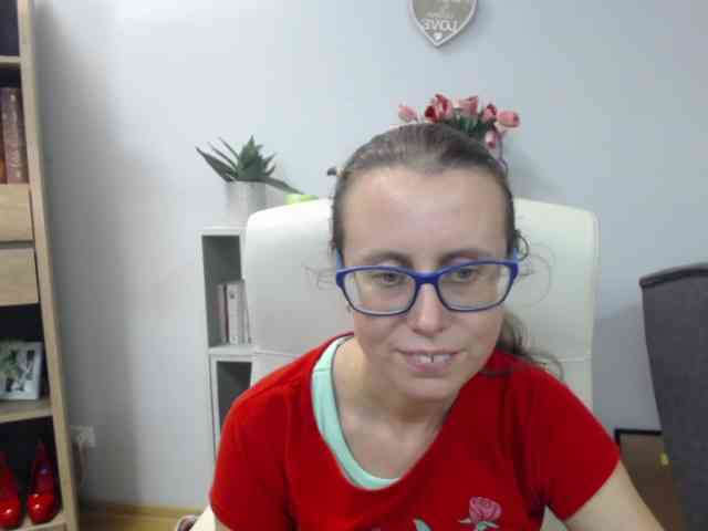 sparkleLizzy webcam
