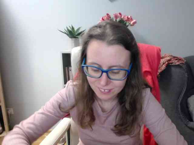 sparkleLizzy webcam