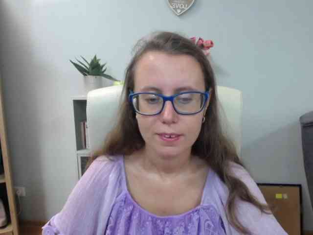 sparkleLizzy webcam