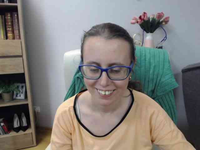 sparkleLizzy webcam