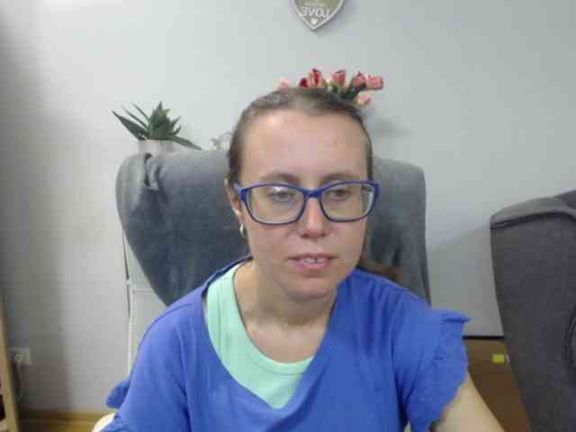 sparkleLizzy webcam