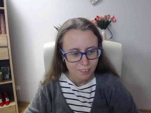 sparkleLizzy webcam