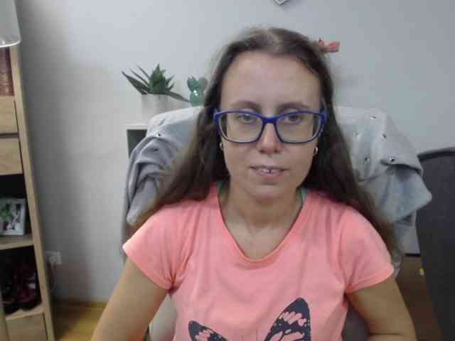 sparkleLizzy webcam