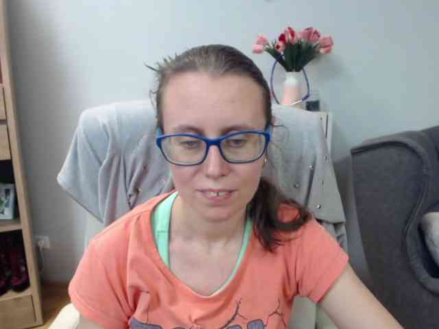 sparkleLizzy webcam