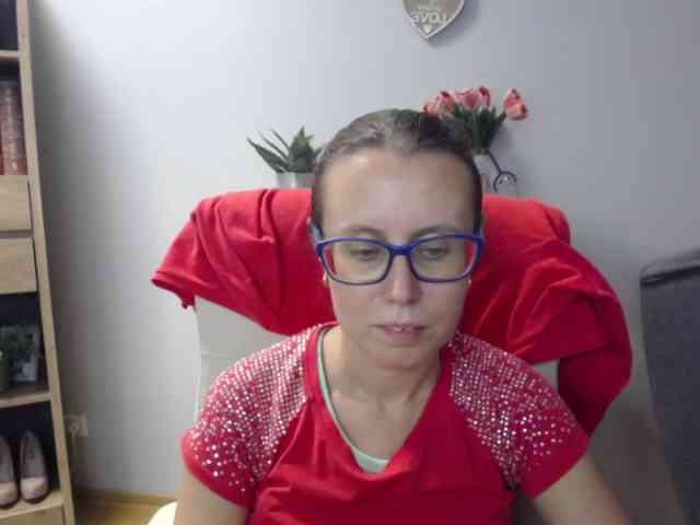 sparkleLizzy webcam