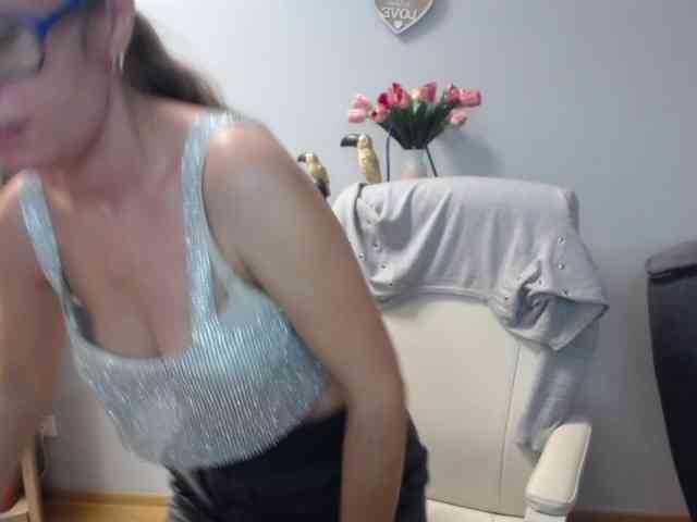 sparkleLizzy webcam