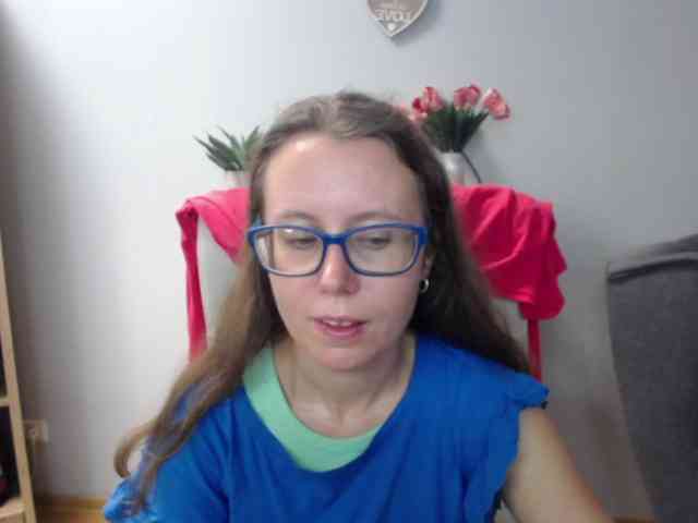 sparkleLizzy webcam