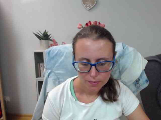 sparkleLizzy webcam