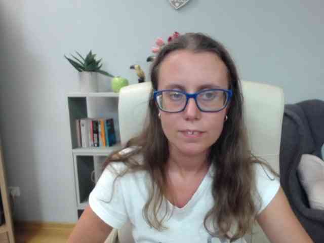sparkleLizzy webcam
