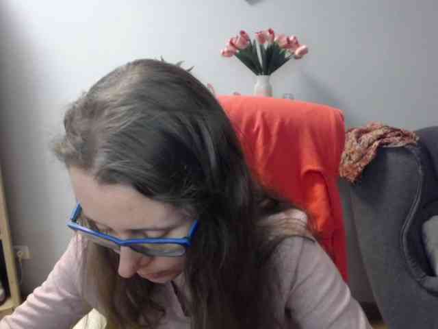 sparkleLizzy webcam