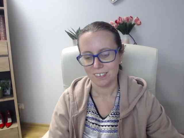 sparkleLizzy webcam