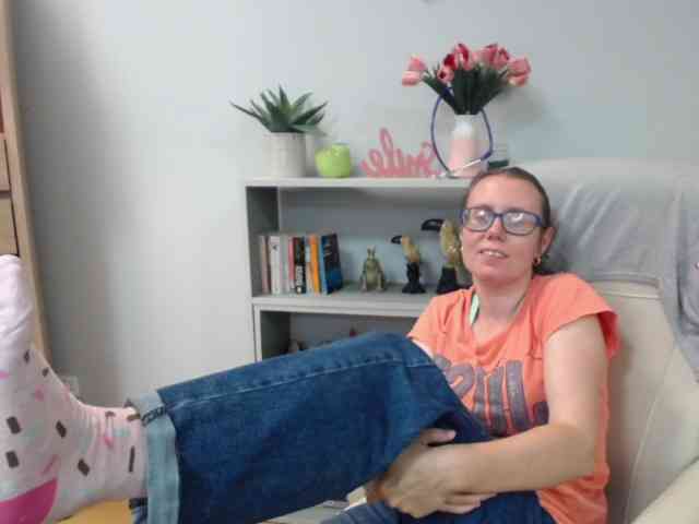 sparkleLizzy webcam