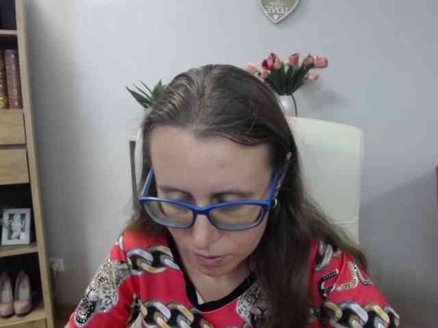 sparkleLizzy webcam