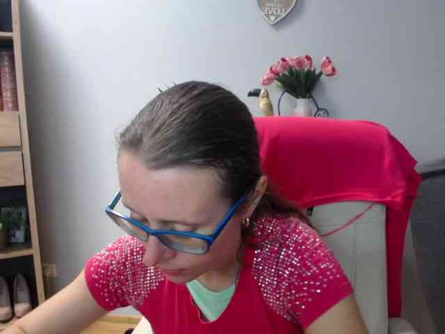 sparkleLizzy webcam
