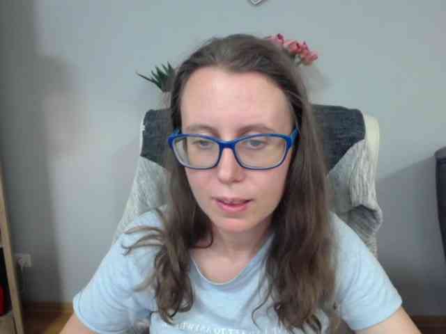 sparkleLizzy webcam