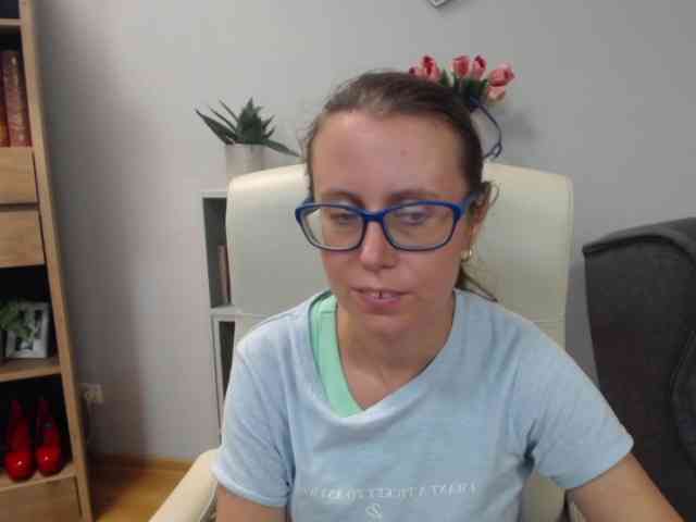 sparkleLizzy webcam