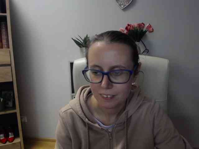 sparkleLizzy webcam