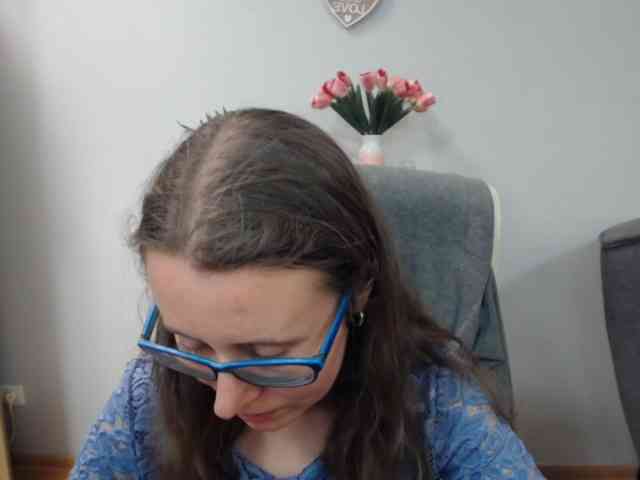 sparkleLizzy webcam