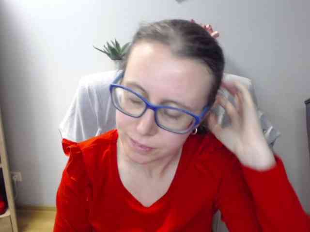 sparkleLizzy webcam