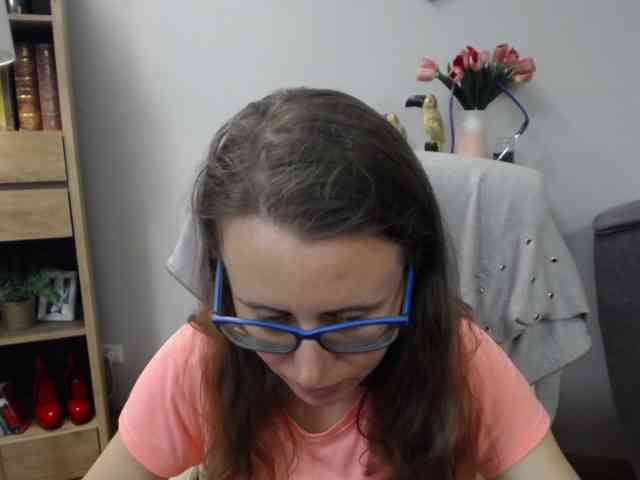 sparkleLizzy webcam