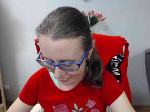 sparkleLizzy webcam
