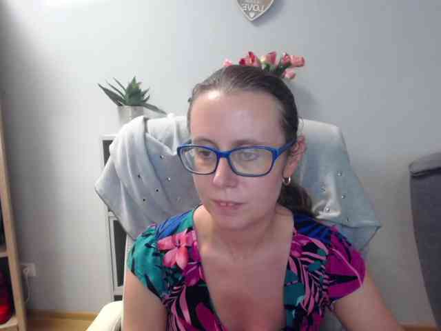 sparkleLizzy webcam