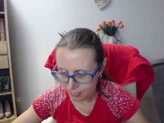 sparkleLizzy webcam