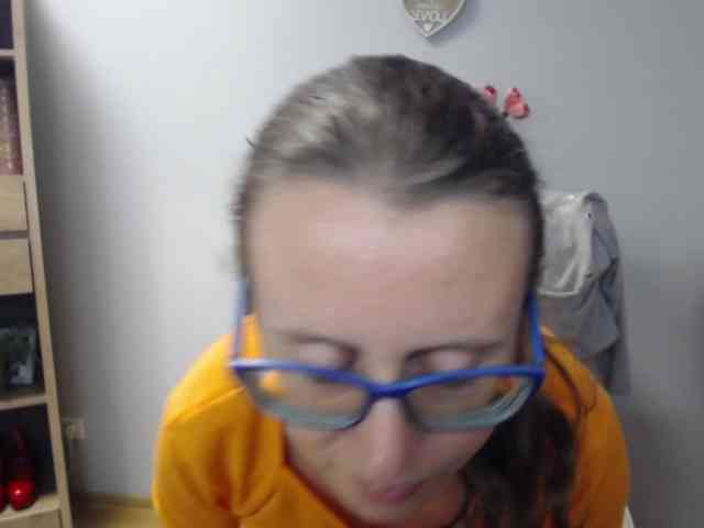sparkleLizzy webcam