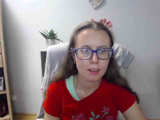 sparkleLizzy webcam