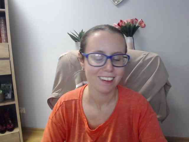 sparkleLizzy webcam