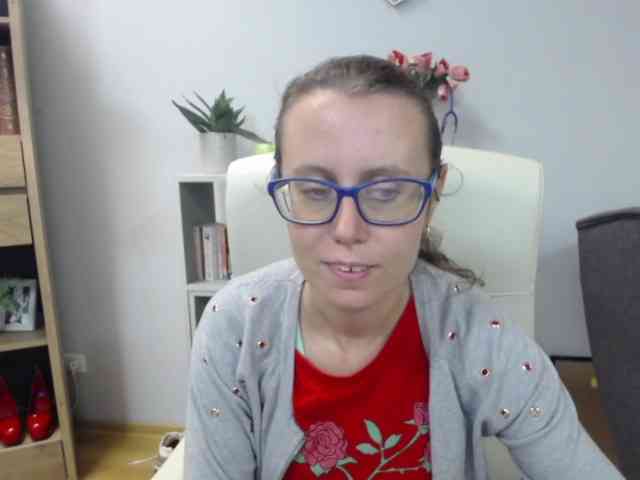 sparkleLizzy webcam