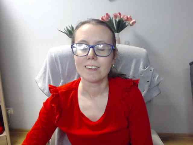 sparkleLizzy webcam