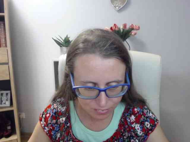 sparkleLizzy webcam