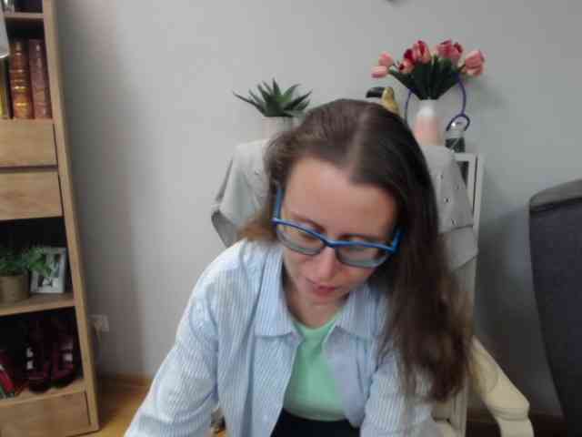 sparkleLizzy webcam