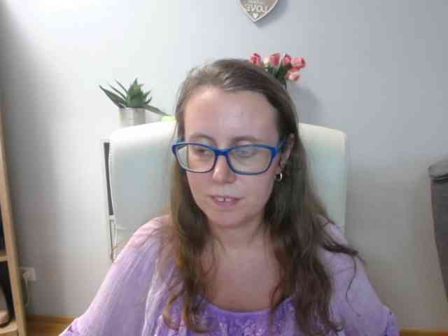 sparkleLizzy webcam