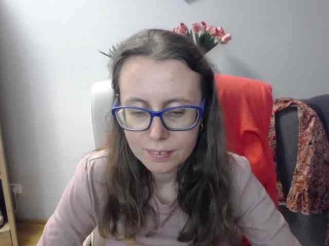 sparkleLizzy webcam