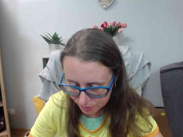 sparkleLizzy webcam
