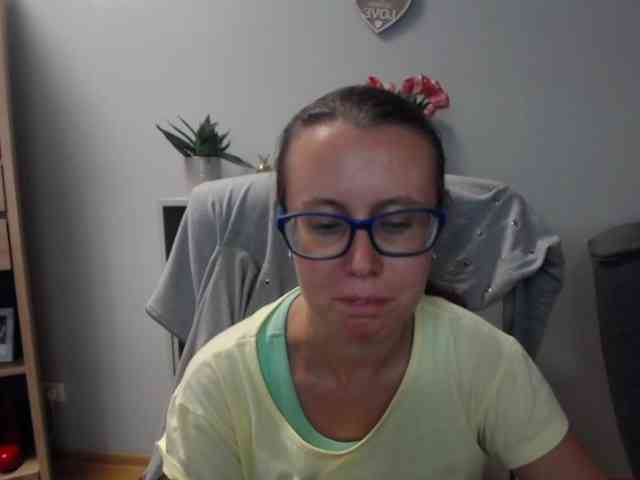 sparkleLizzy webcam