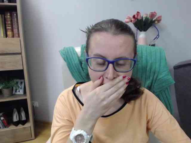 sparkleLizzy webcam
